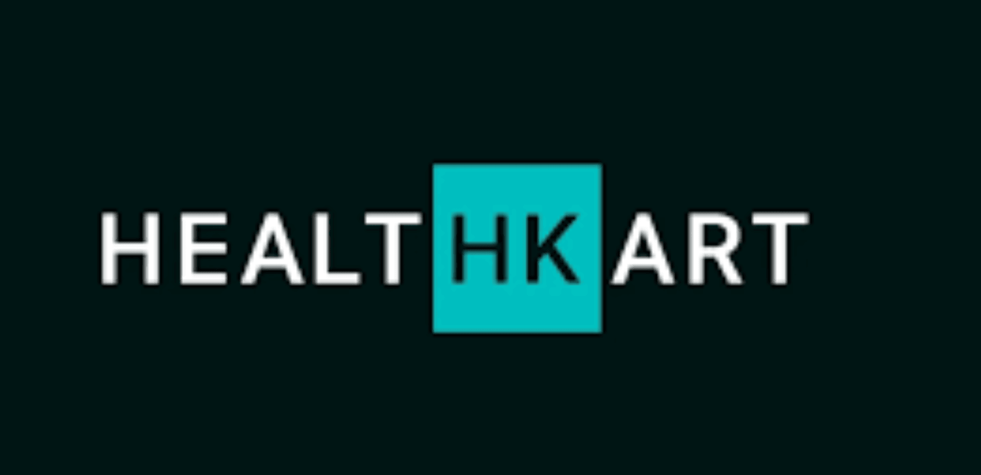 Healthkart logo